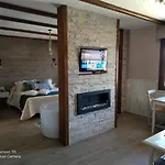 Rural Amaluna Διαμέρισμα El Torno (Extremadura)