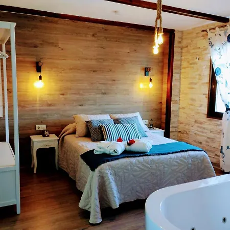 Rural Amaluna Appartement