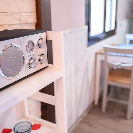 Rural Amaluna * El Torno (Extremadura)