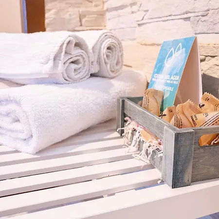 Rural Amaluna El Torno (Extremadura)