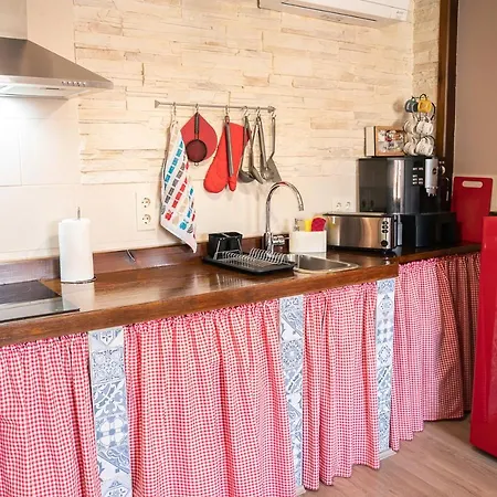 Rural Amaluna El Torno (Extremadura)