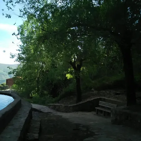 Rural Amaluna Appartement *