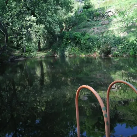 Rural Amaluna El Torno (Extremadura)