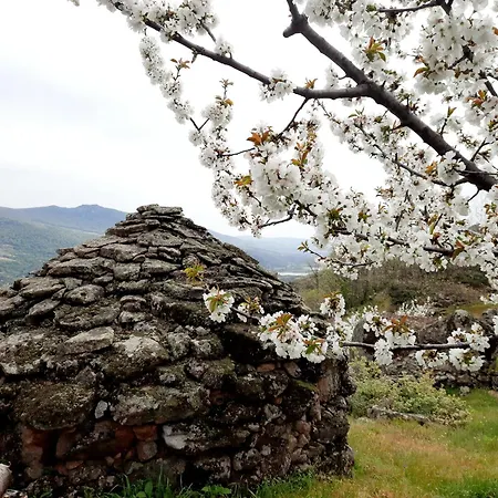 Rural Amaluna Appartement