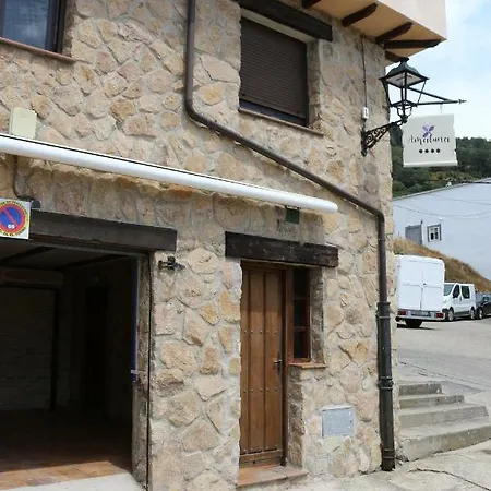 Διαμέρισμα Rural Amaluna El Torno (Extremadura)