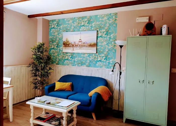 Rural Amaluna * El Torno (Extremadura)