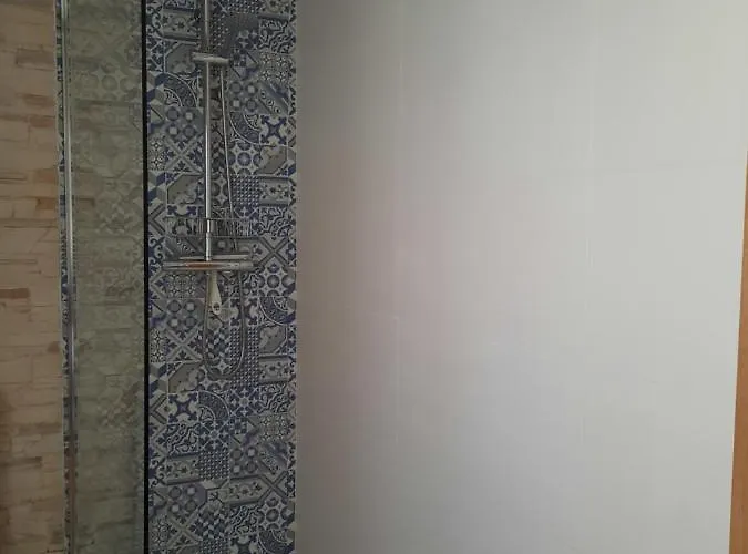 Appartement Rural Amaluna *