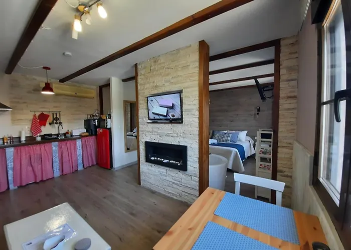 Rural Amaluna Appartement