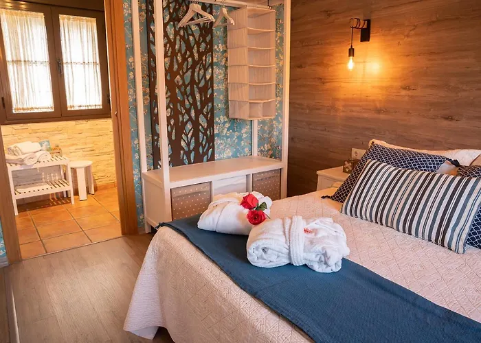 Rural Amaluna Appartement