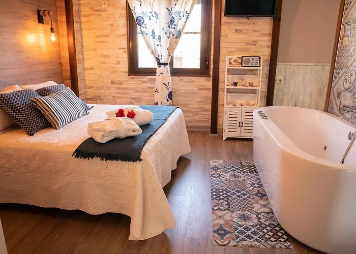 Rural Amaluna Appartement *