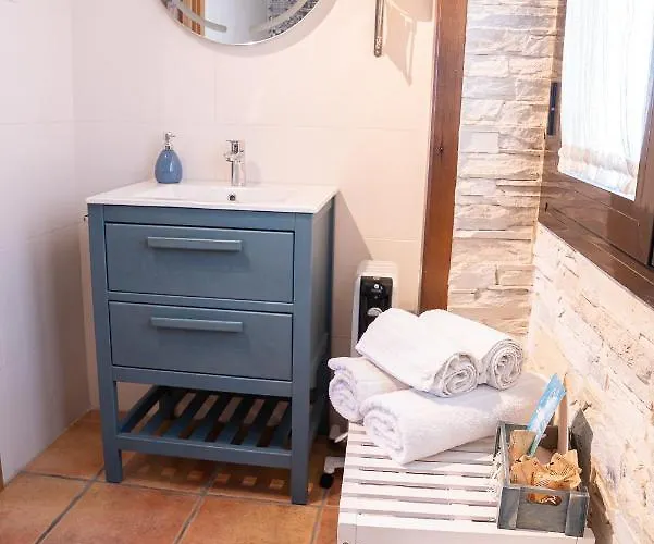 Rural Amaluna Appartement *