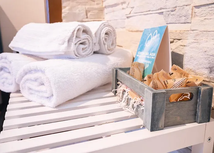 Rural Amaluna El Torno (Extremadura)