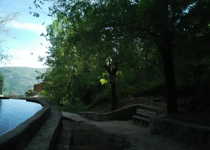 Rural Amaluna Apartment *