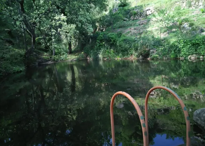 Rural Amaluna El Torno (Extremadura)