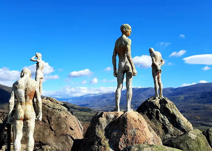 Rural Amaluna * El Torno (Extremadura)