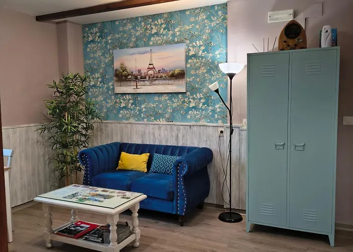 Rural Amaluna Appartement *