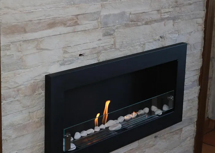 Appartement Rural Amaluna *